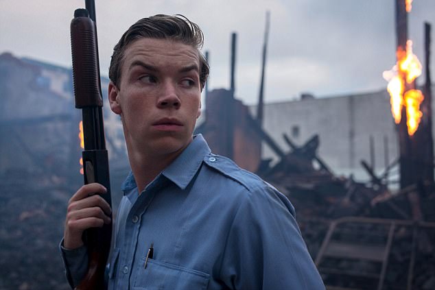 Will Poulter