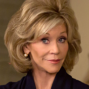 Jane Fonda