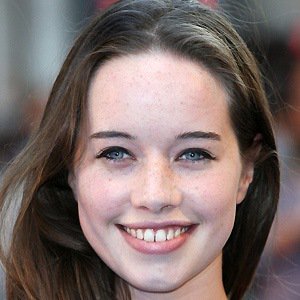 Anna Popplewell