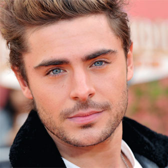 Zac Efron