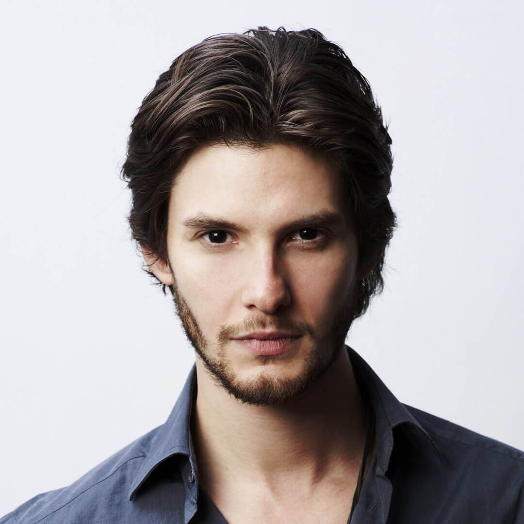 Ben Barnes