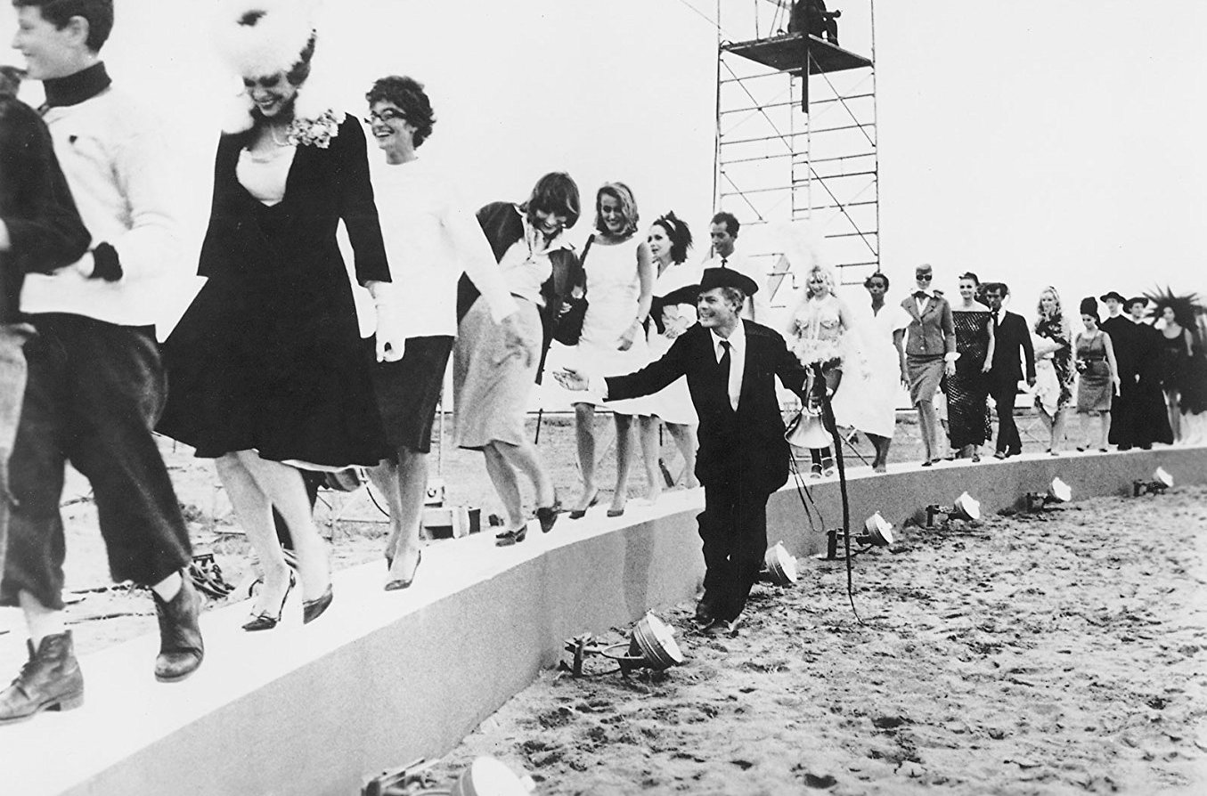 8½, il film di Federico Fellini nell’anniversario dell'uscita