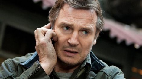 ‘Hard Powder’, un altro revenge movie per Liam Neeson