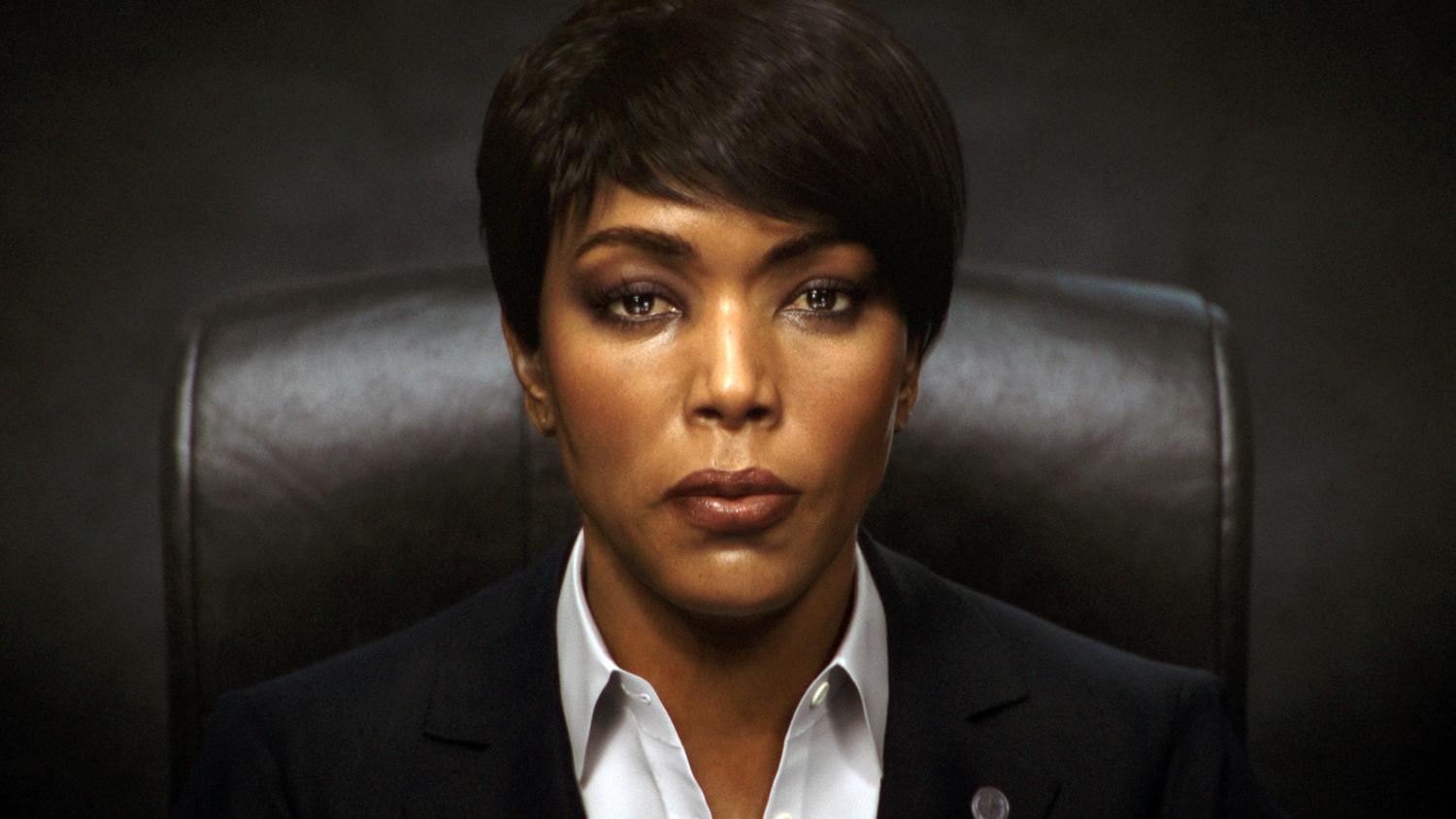 Angela Bassett