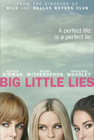 Big Little Lies - Piccole grandi bugie