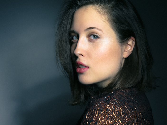 Intervista ad Alice Merton, cantante di ‘No Roots’