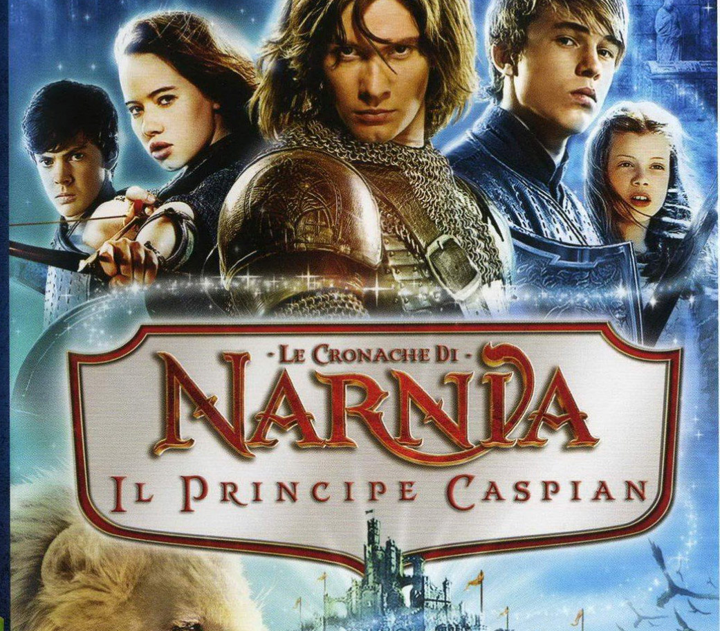 Le cronache di Narnia: Il principe Caspian