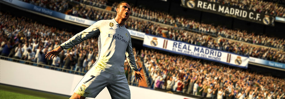 FIFA 18, recensione videogame per PS4 e Xbox One