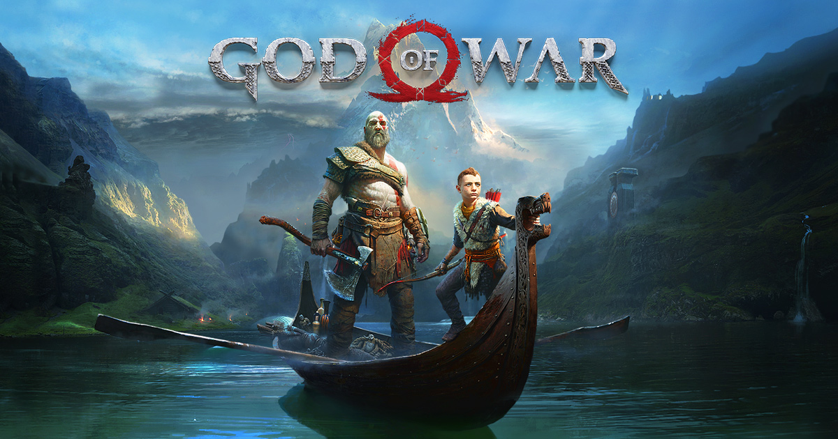 God of War, anteprima videogame per PlayStation 4