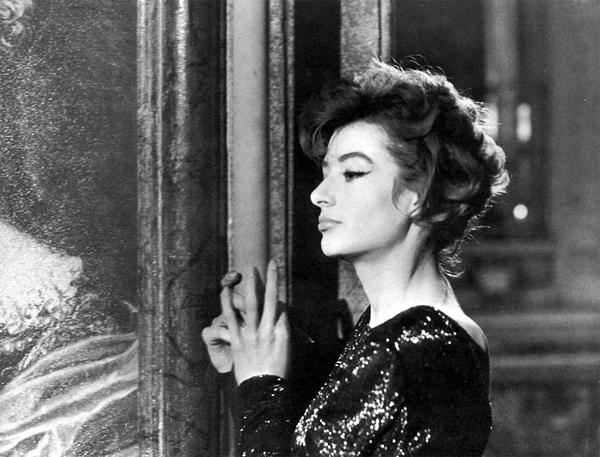 Anouk Aimée