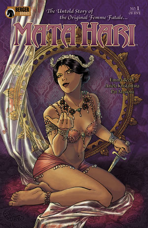 Mata Hari