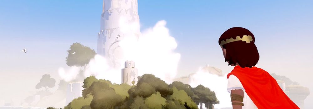 RiME, recensione videogame PlayStation Plus di febbraio