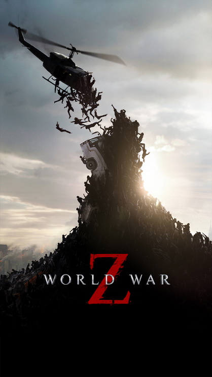 World War Z 2