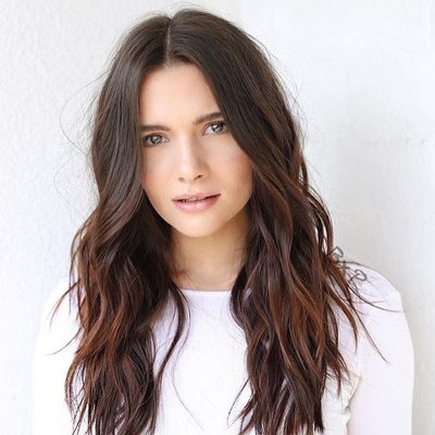 Katie Stevens