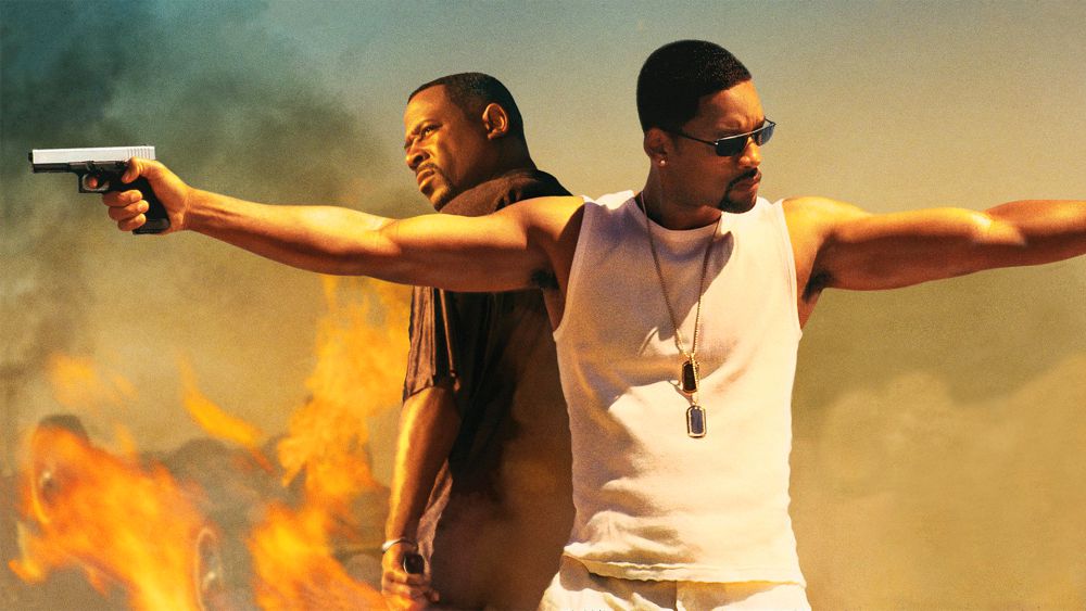 Bad Boys 3