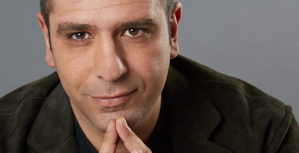 Checco Zalone nuovo film 2020