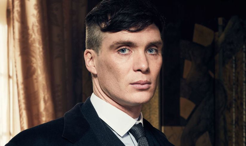 Cillian Murphy