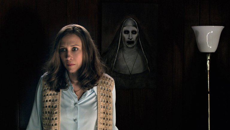 The Nun, il film spin-off di The Conjuring esce a luglio