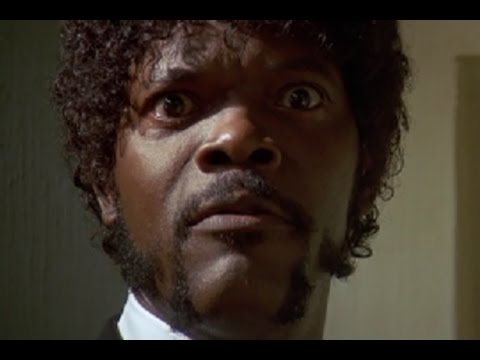 Samuel L. Jackson