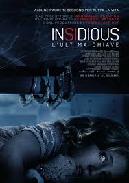 Insidious 4