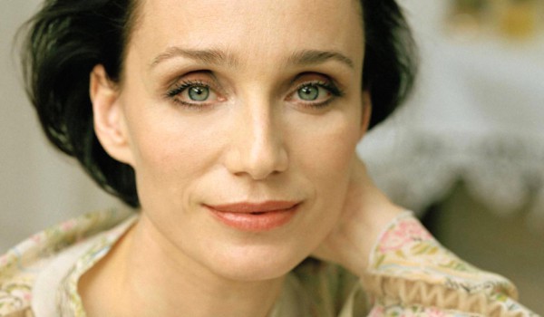 Kristin Scott Thomas