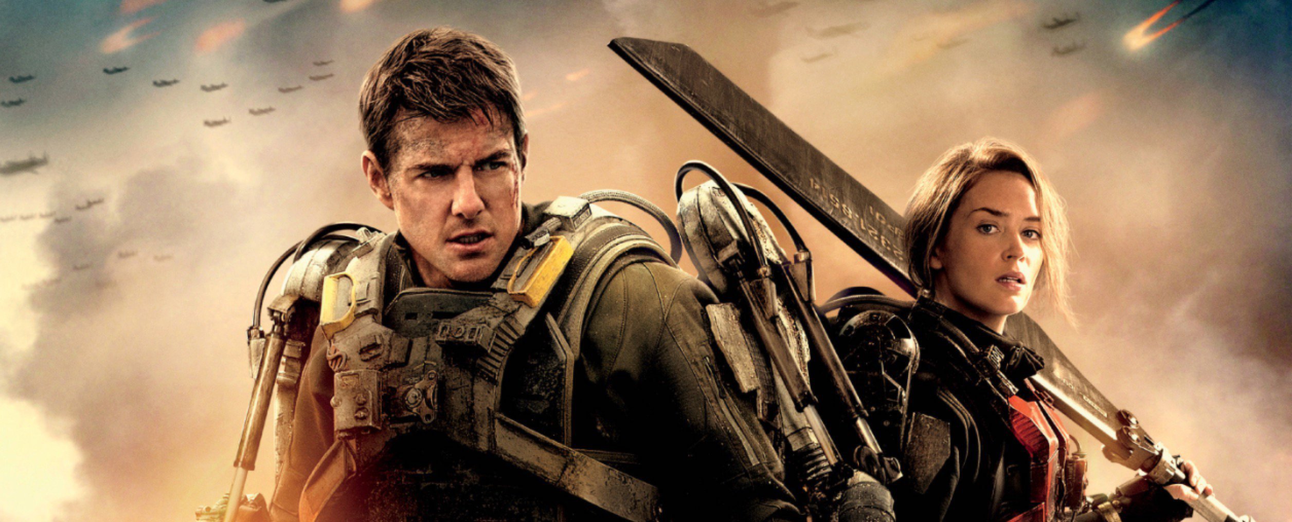 edge of tomorrow 2 slice of yesteryear