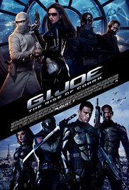 G.I. Joe 3