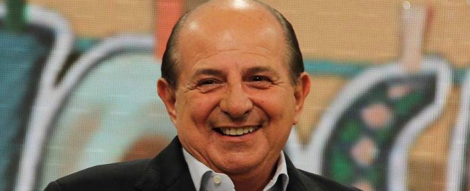 Giancarlo Magalli