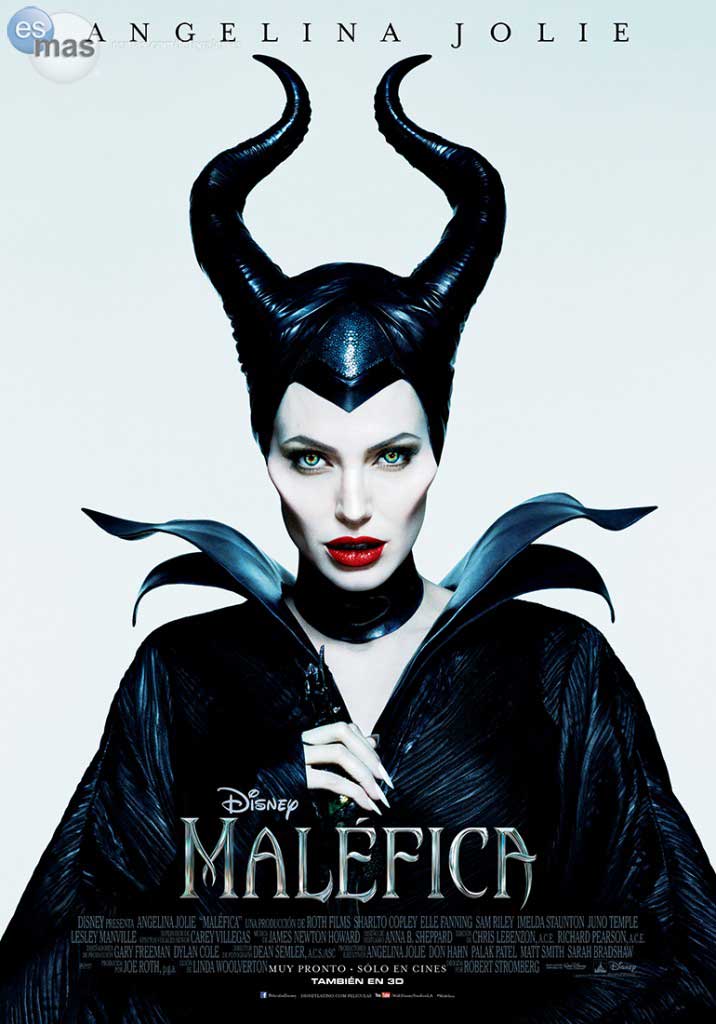 Maleficent