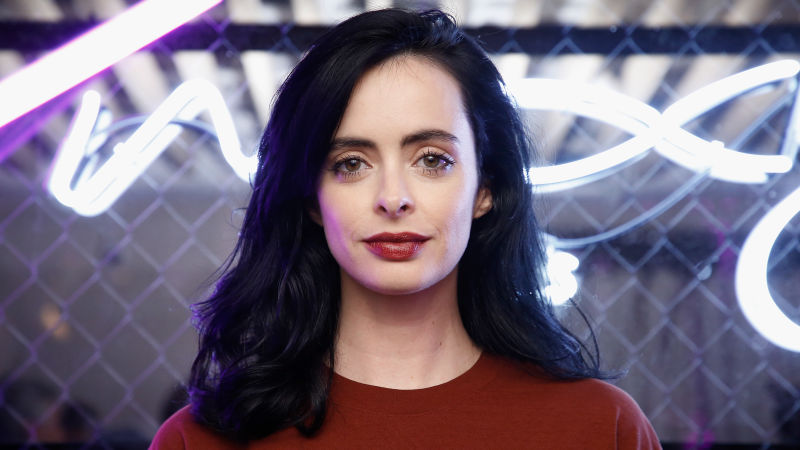 Krysten Ritter