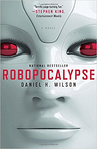 Robopocalypse