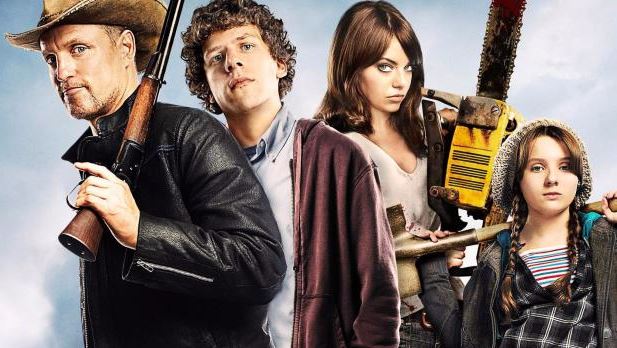 Zombieland 2