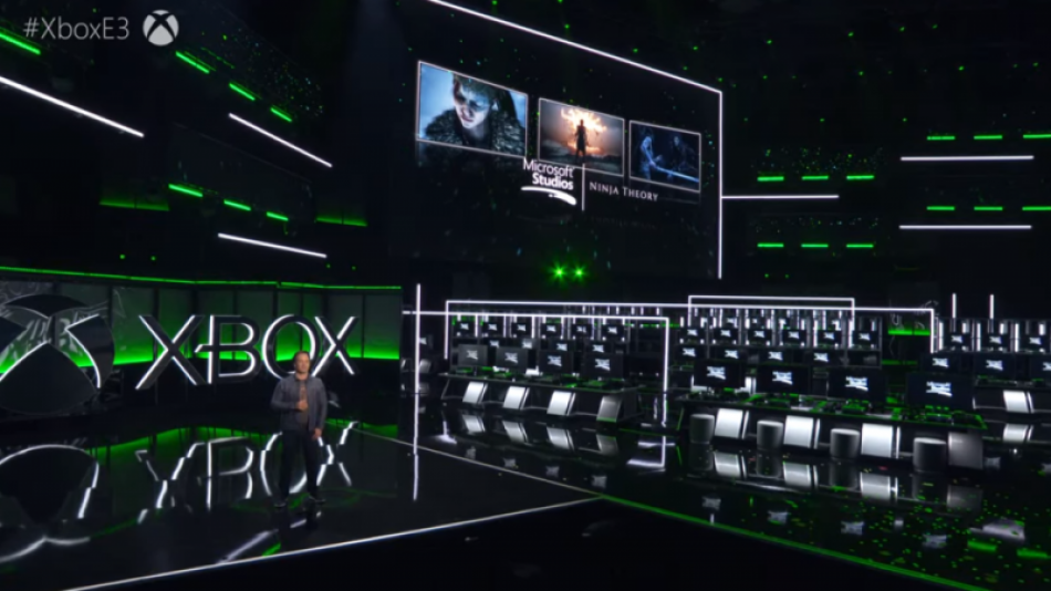 E3 2018: tutto sulla conferenza Xbox di Microsoft