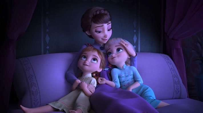 Frozen 2, gli aggiornamenti in attesa del film