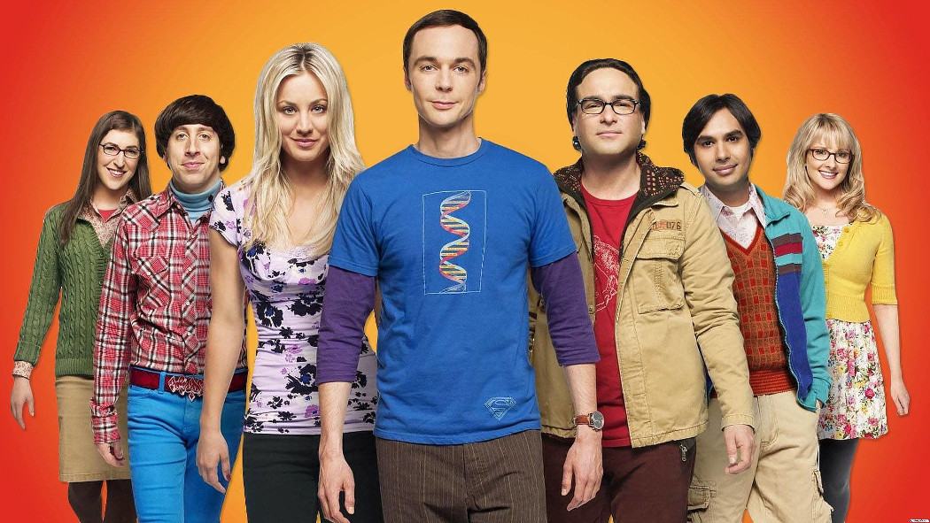 The Big Bang Theory: anticipazioni nuovo episodio in onda il 16 aprile
