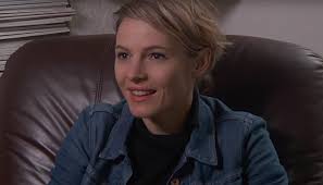 Amy Seimetz