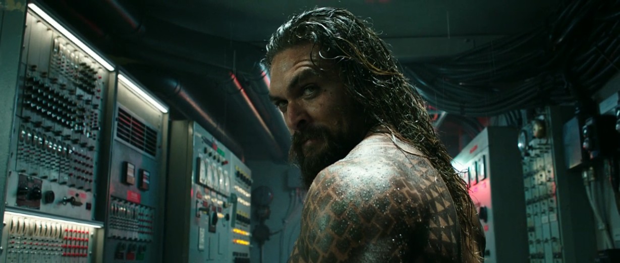 Aquaman