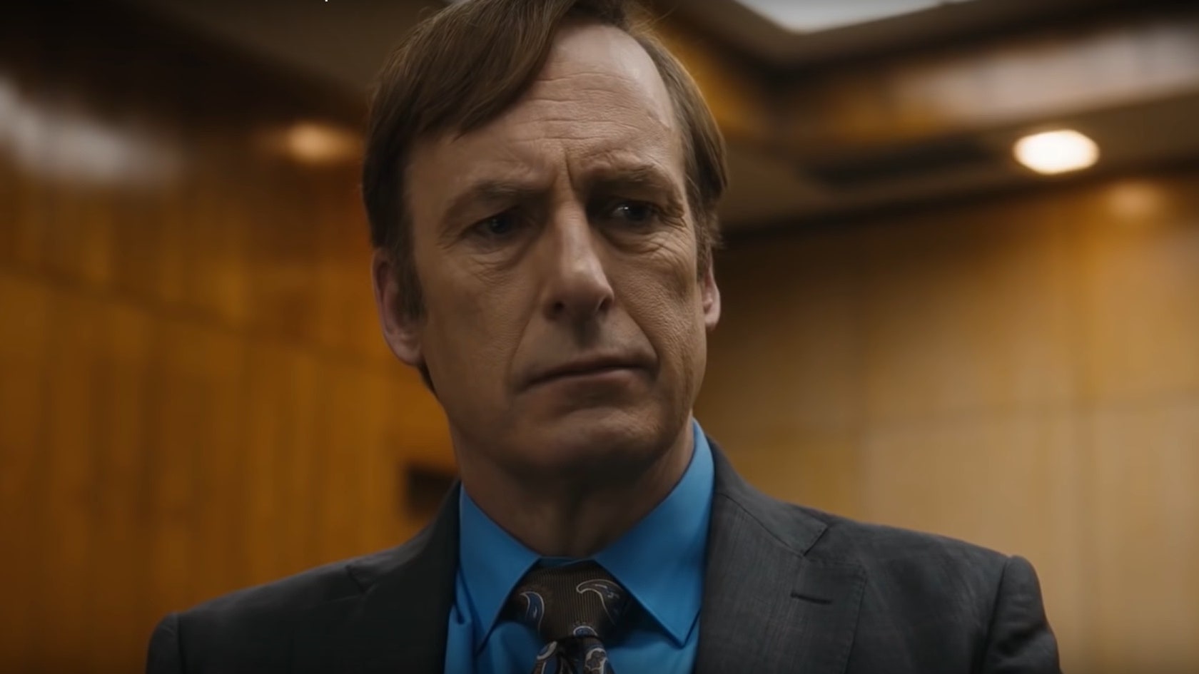 Better Call Saul: il prequel di Breaking Bad da Febbraio