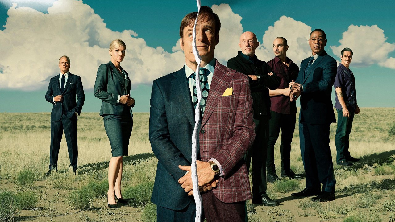 Better Call Saul, anticipazioni trama