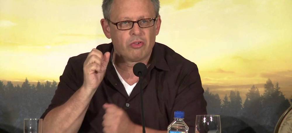 Bill Condon