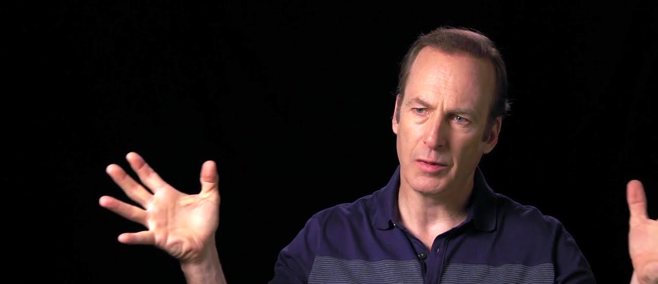 Bob Odenkirk