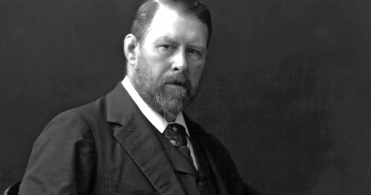 Bram Stoker