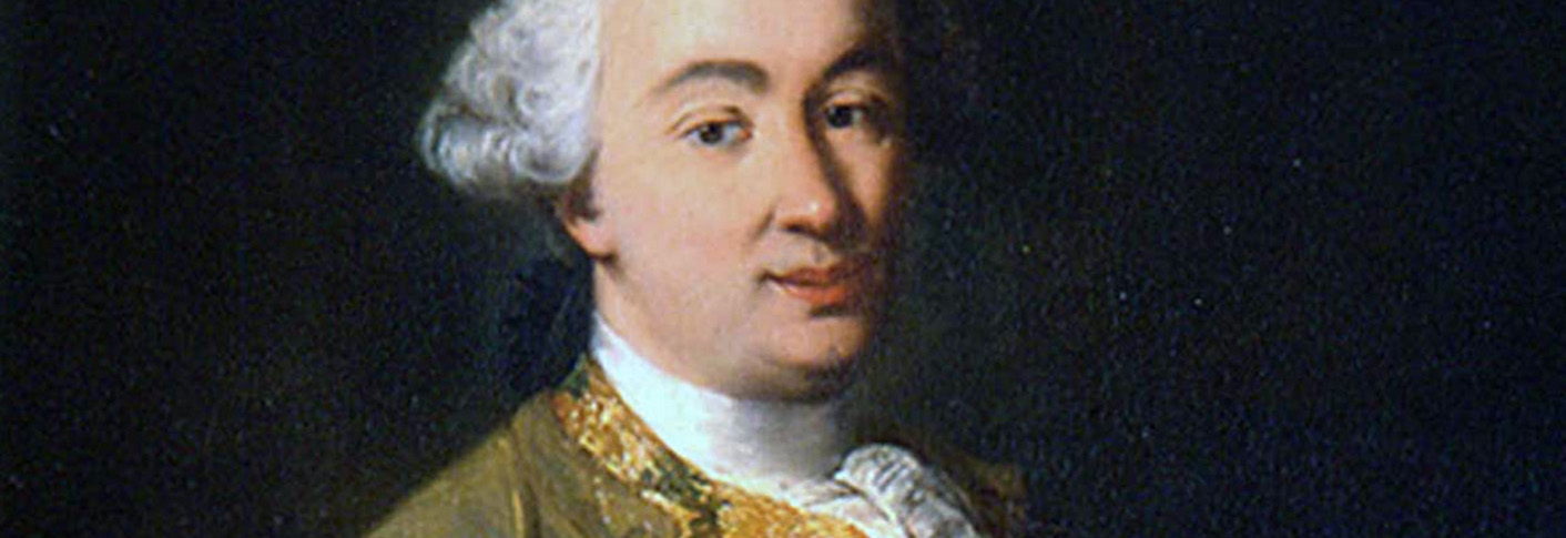 Carlo Goldoni