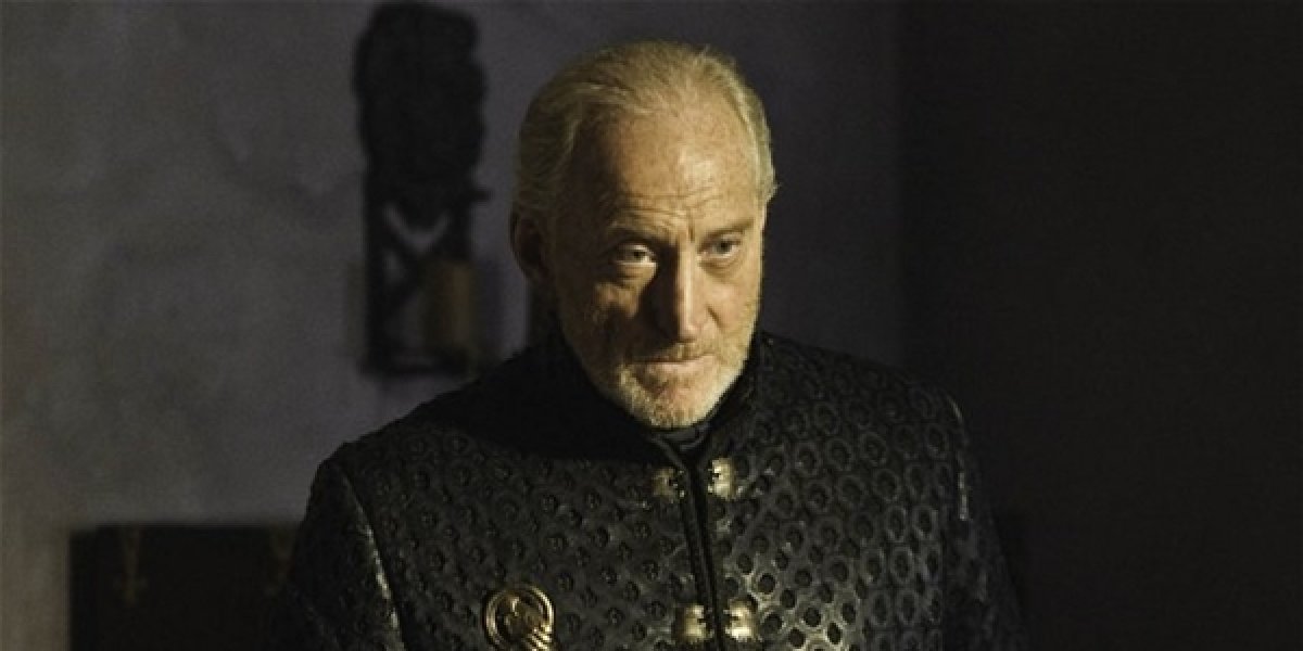 Charles Dance