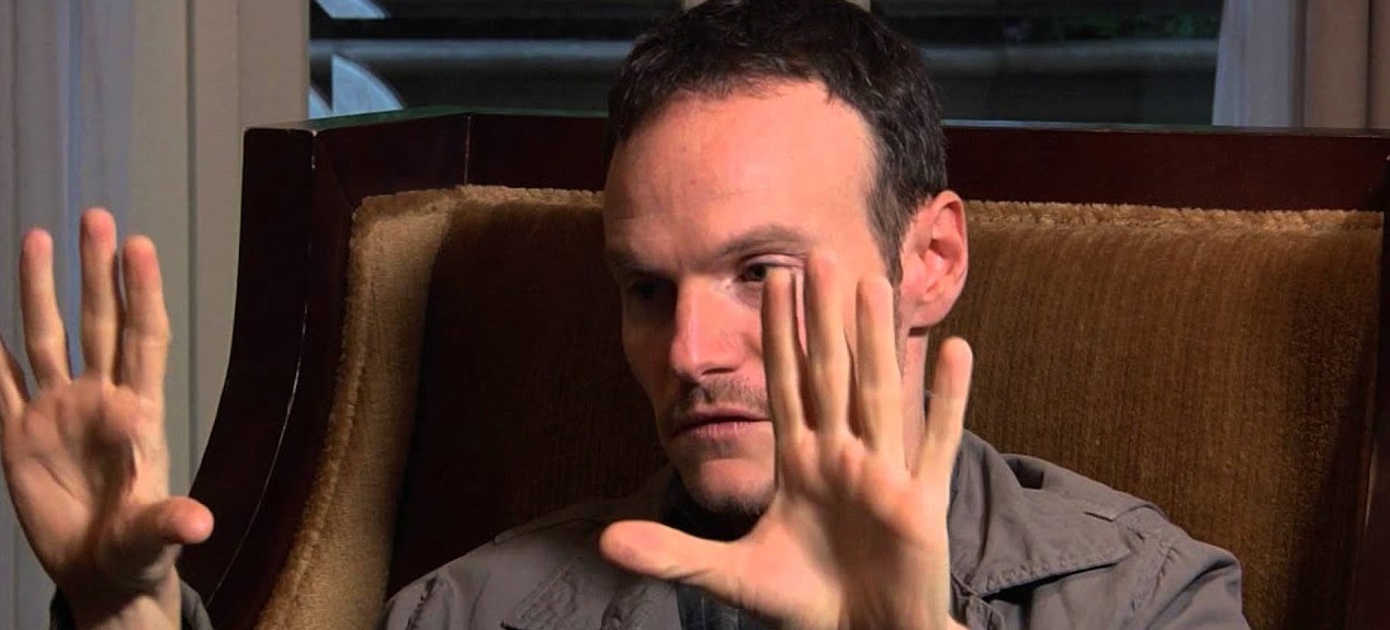 Chris Terrio