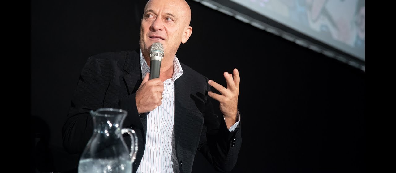 Claudio Bisio