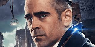 Colin Farrell