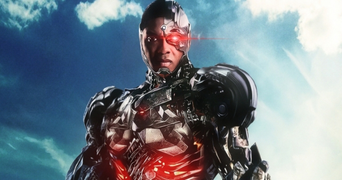 Cyborg