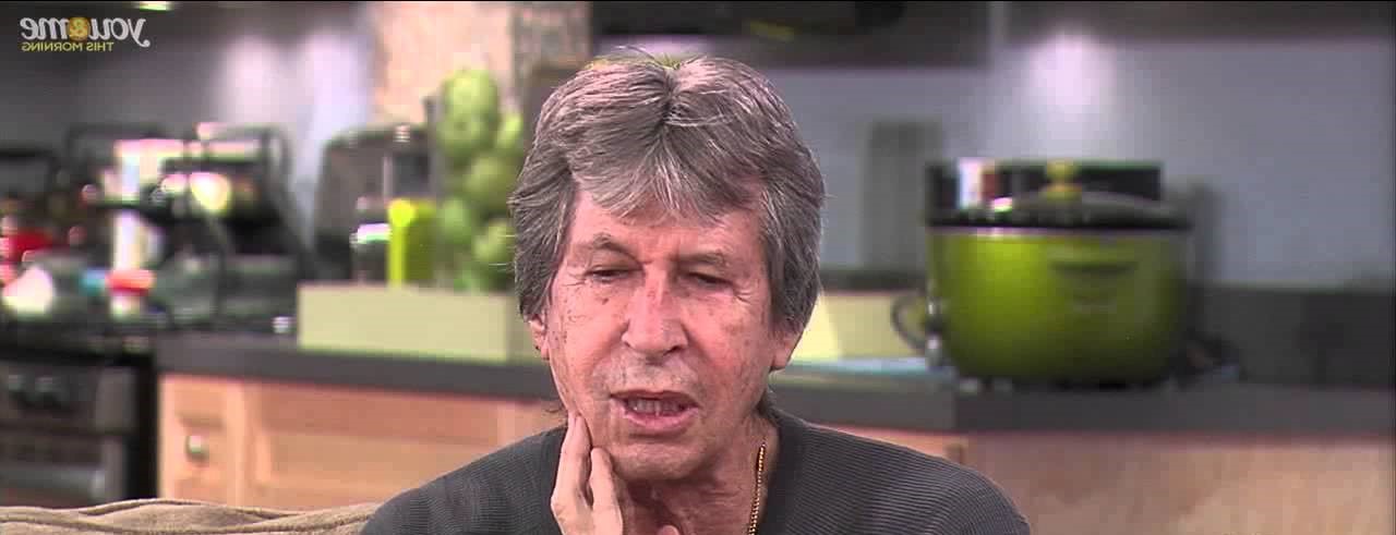 David Brenner