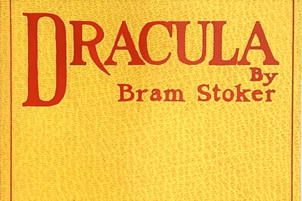 Dracula